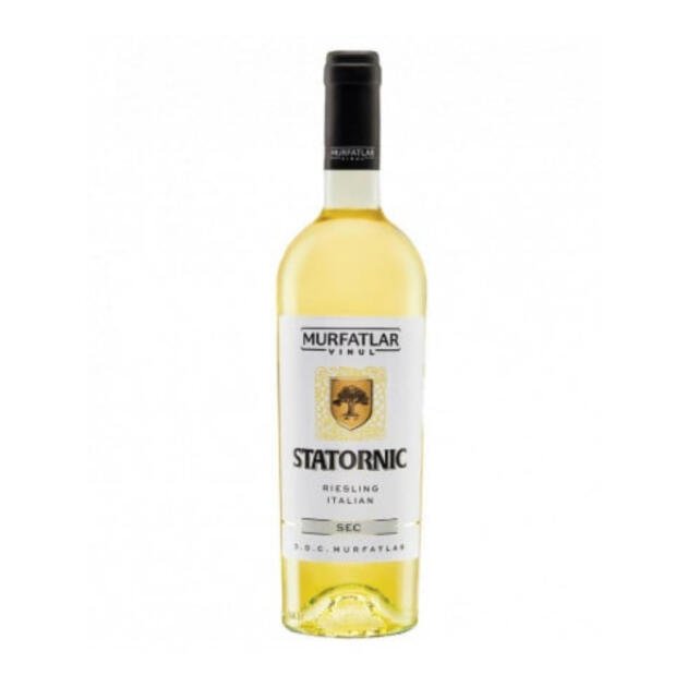 Murfatlar - Statornic - Riesling Italian - 0.75L