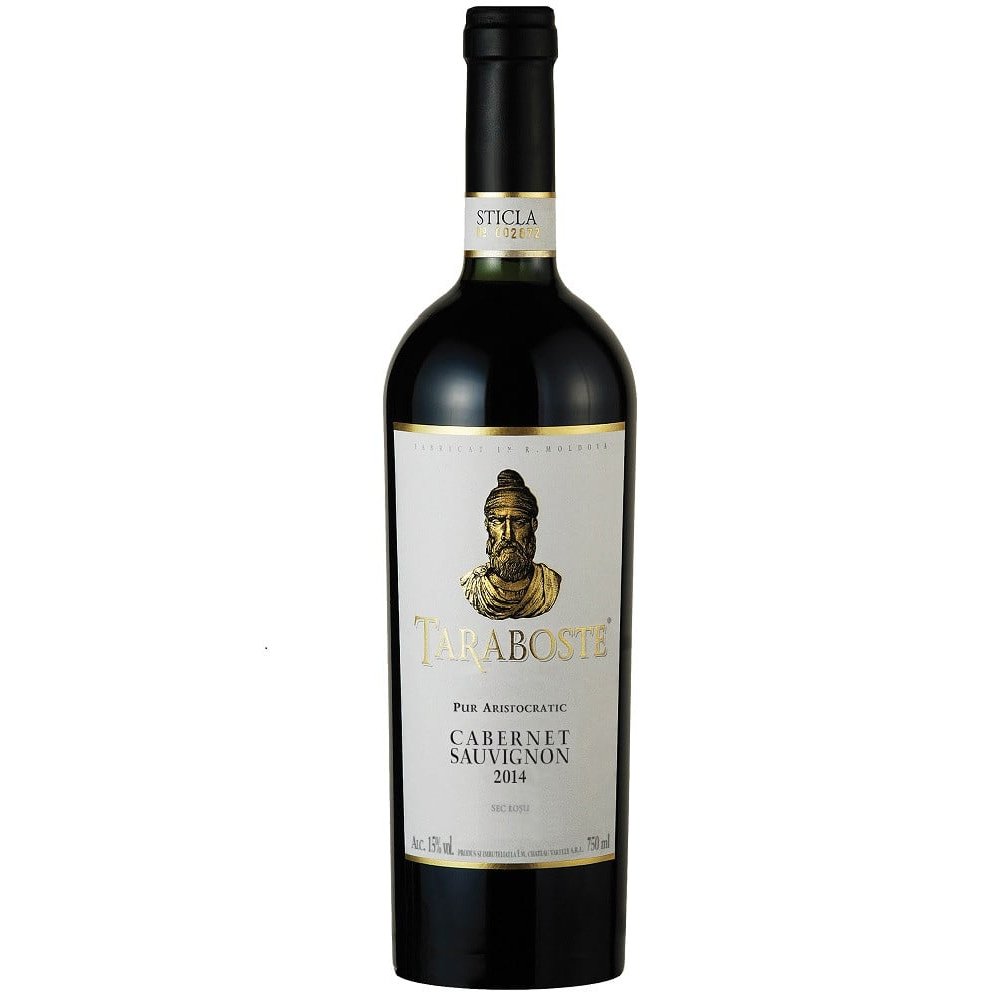 Chateau Vartely - Taraboste - Cabernet Sauvignon - 0.75L