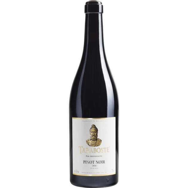 Chateau Vartely - Taraboste - Pinot Noir - 0.75L