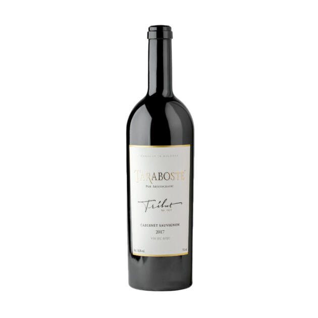 Chateau Vartely - Taraboste - Tribut Cabernet Sauvignon - 0.75L