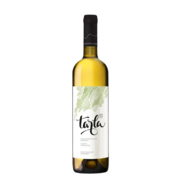 Tarla 101 - Sauvignon Blanc & Chardonnay - 0.75L