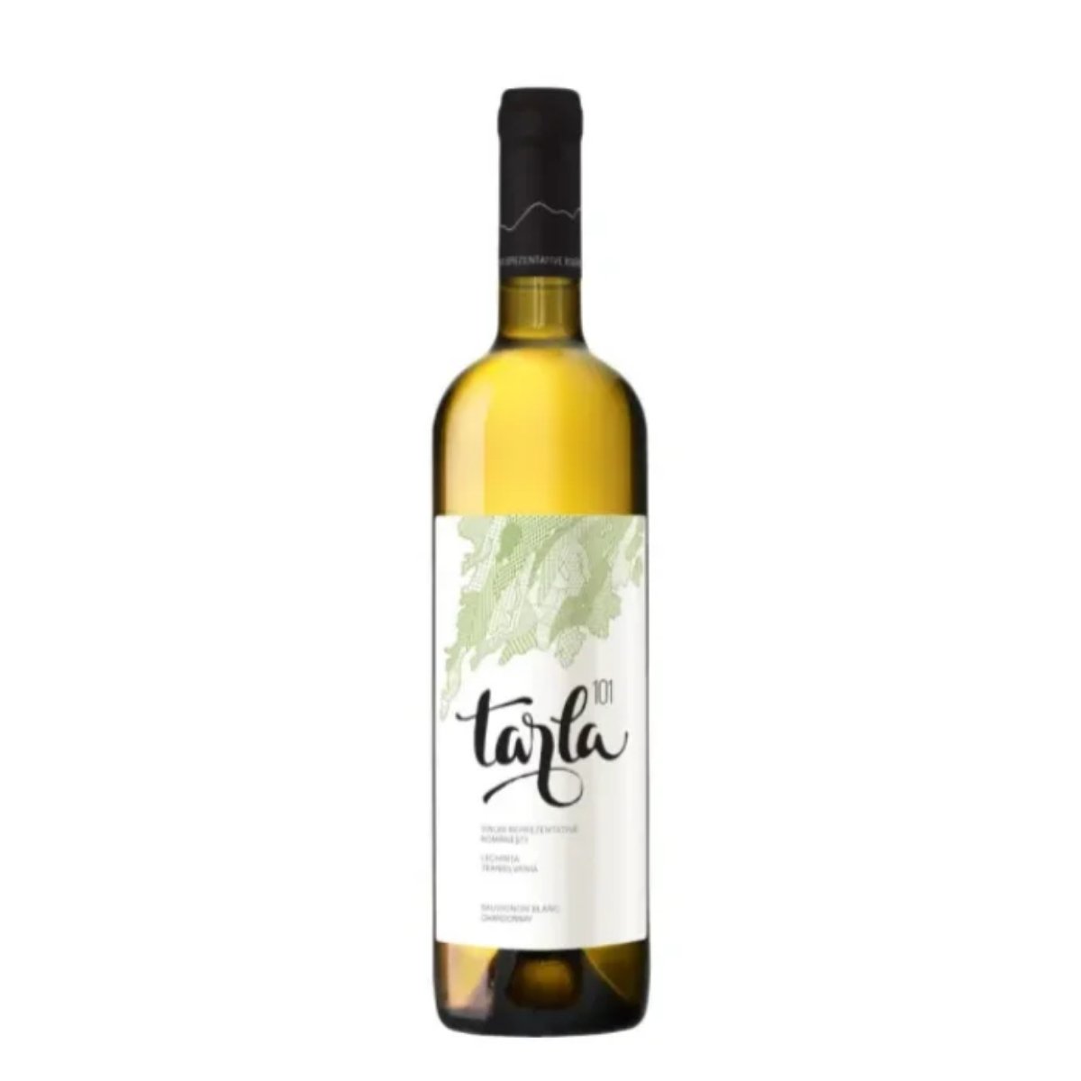 Tarla 101 - Sauvignon Blanc & Chardonnay - 0.75L