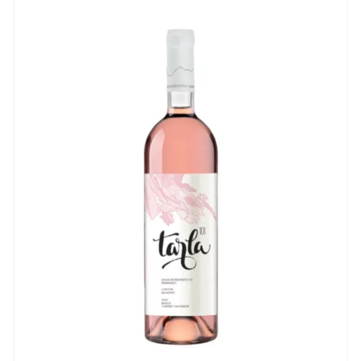 Tarla 101 - Feteasca Neagra & Pinot Noir - 0.75L