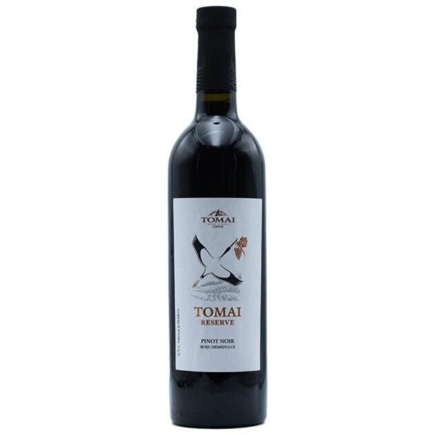 Tomai - Reserve - Pinot Noir Demidulce - 0.75L