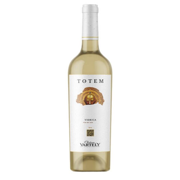 Chateau Vartely - Totem - Viorica - 0.75L