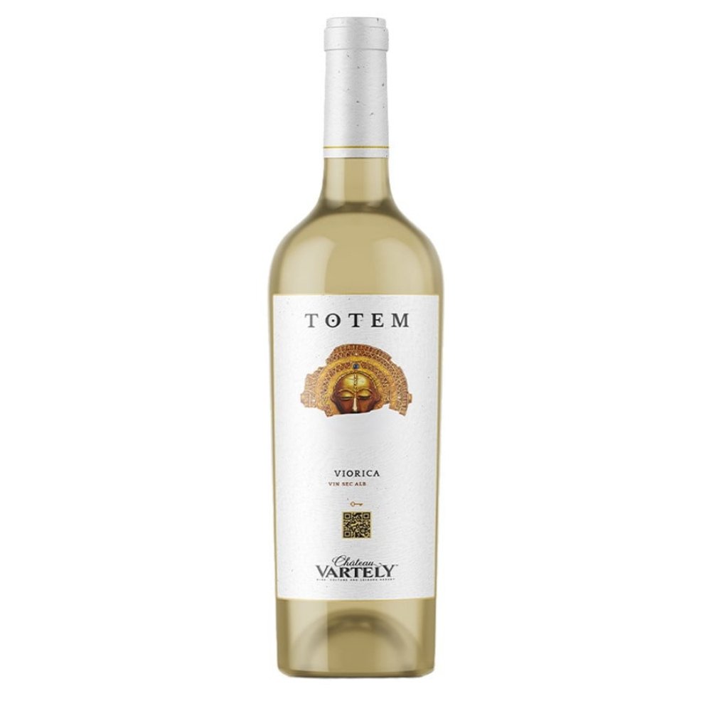 Chateau Vartely - Totem - Viorica - 0.75L