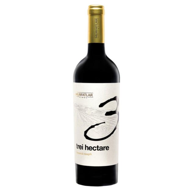Murfatlar - 3 Hectare - Feteasca Neagra - 0.75L
