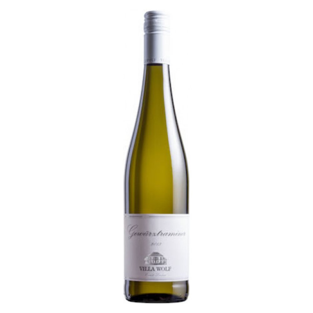 Villa Wolf - Gewurztraminer - 0.75L