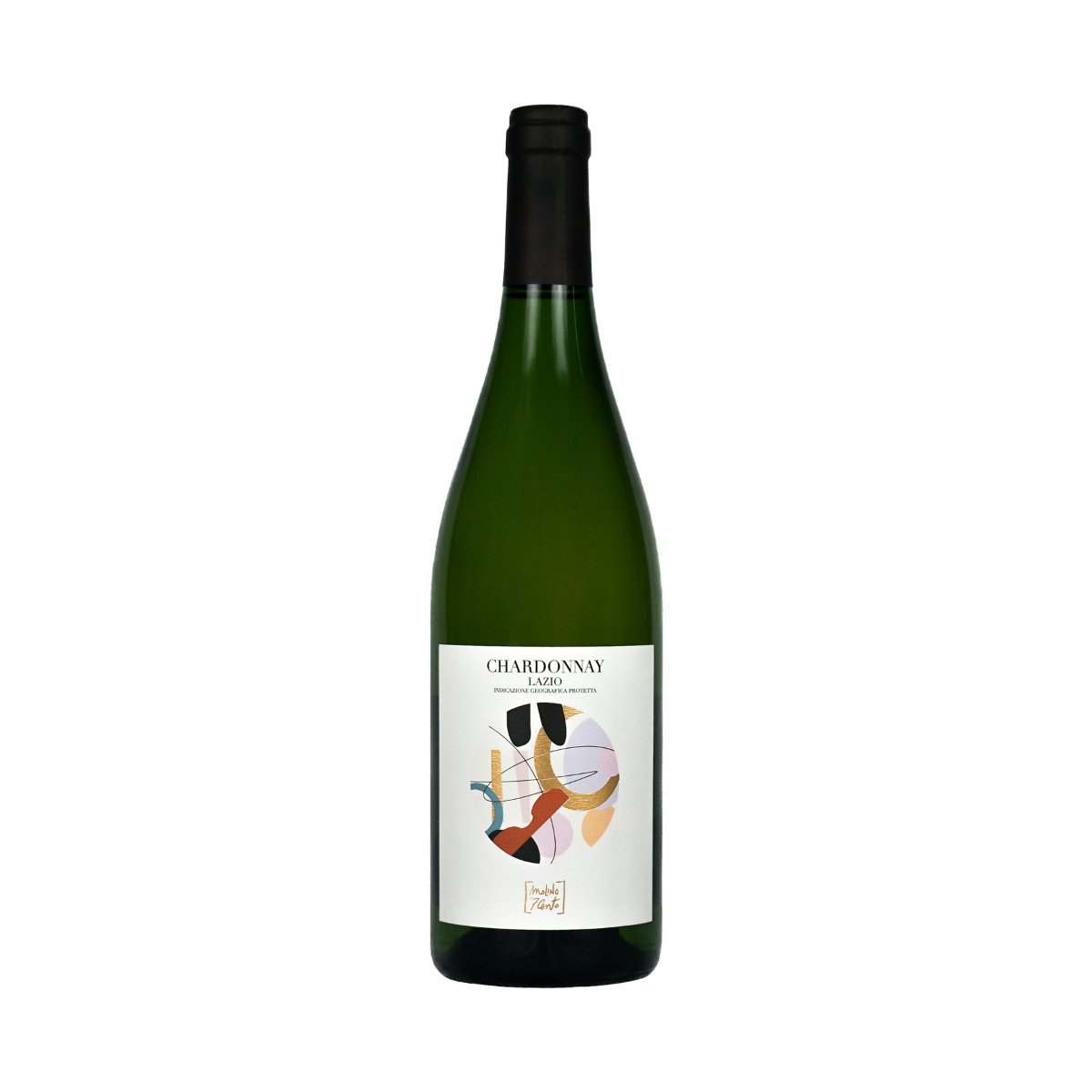 Molino 7Cento - Chardonnay Lazio - 0.75L