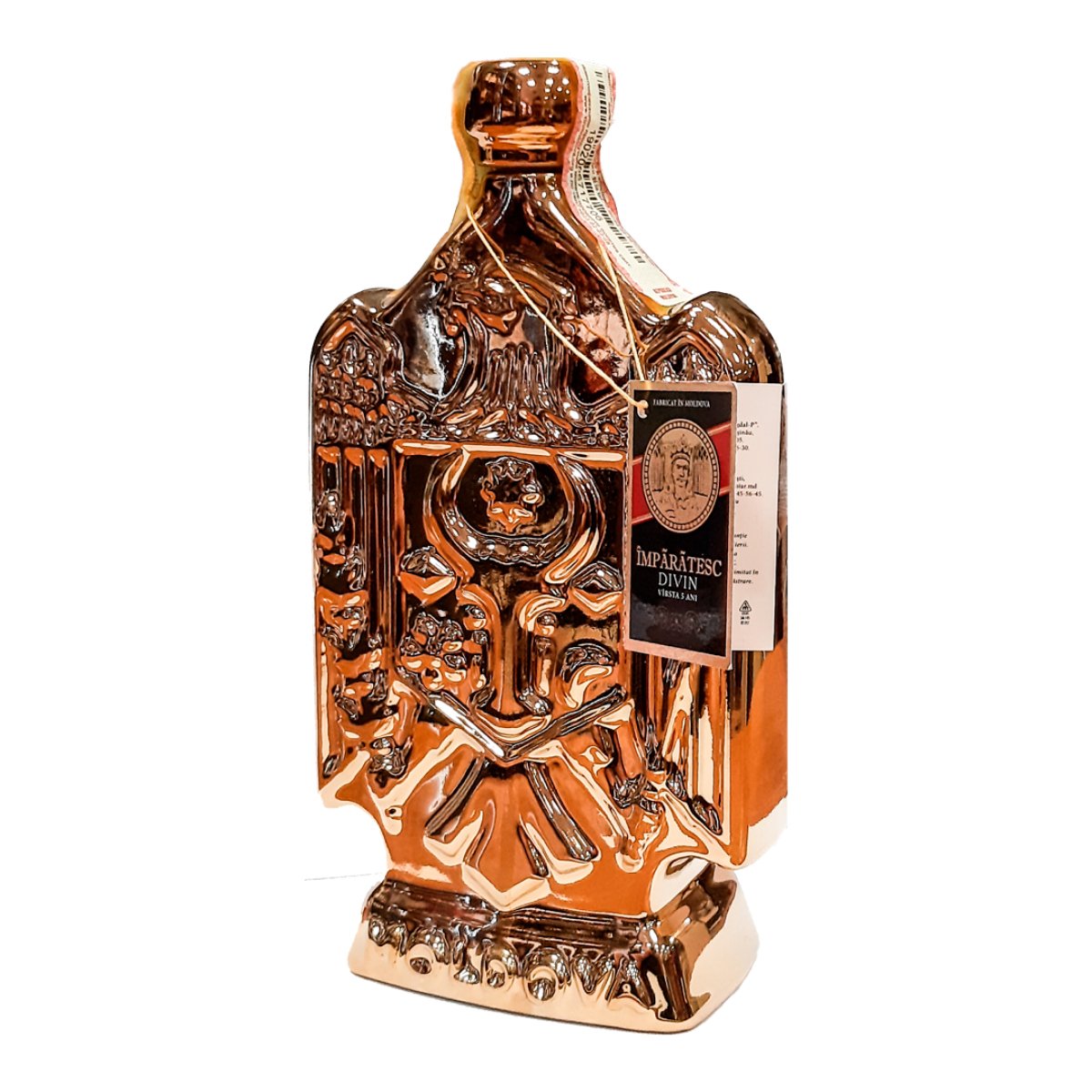 Boiar Divin - Imparatesc - 0.5L