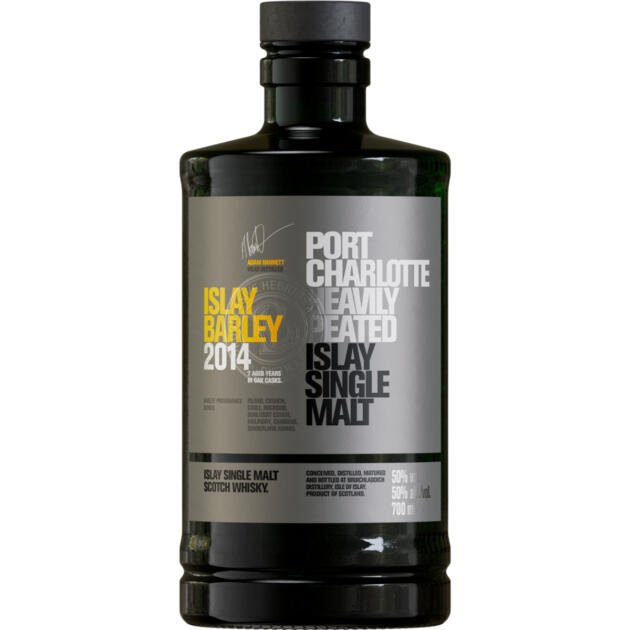 Bruichladdich - Port Charlotte - 0.7L