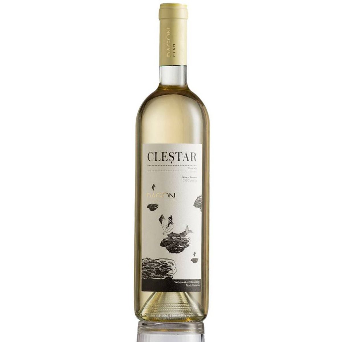 Dagon Clan - Clestar - 0.75L