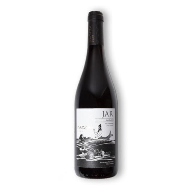 Dagon Estate - Jar - 0.75L