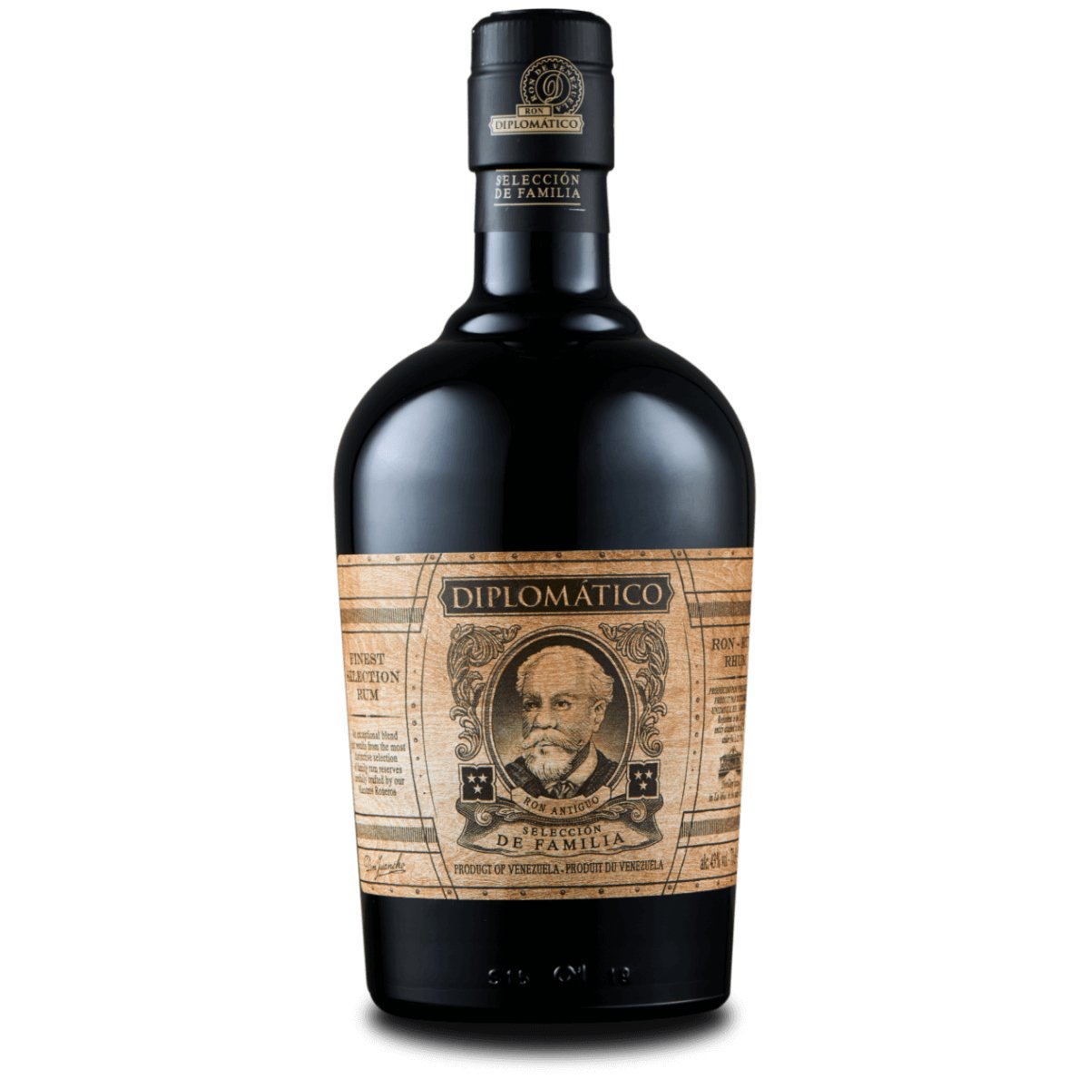 Diplomatico - Seleccion de Familia - 0.7L