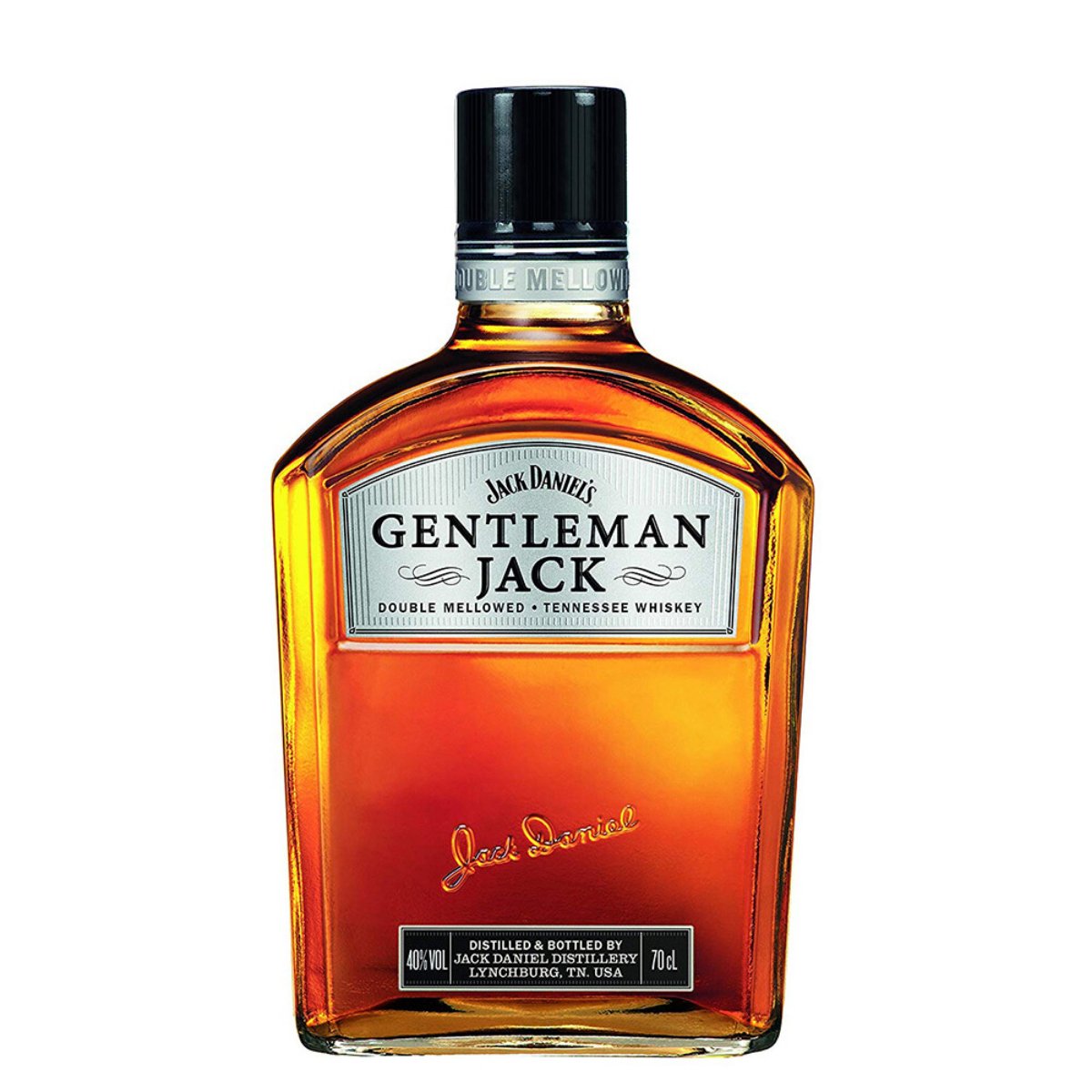 Jack Daniels - Gentleman Jack - 0.7L