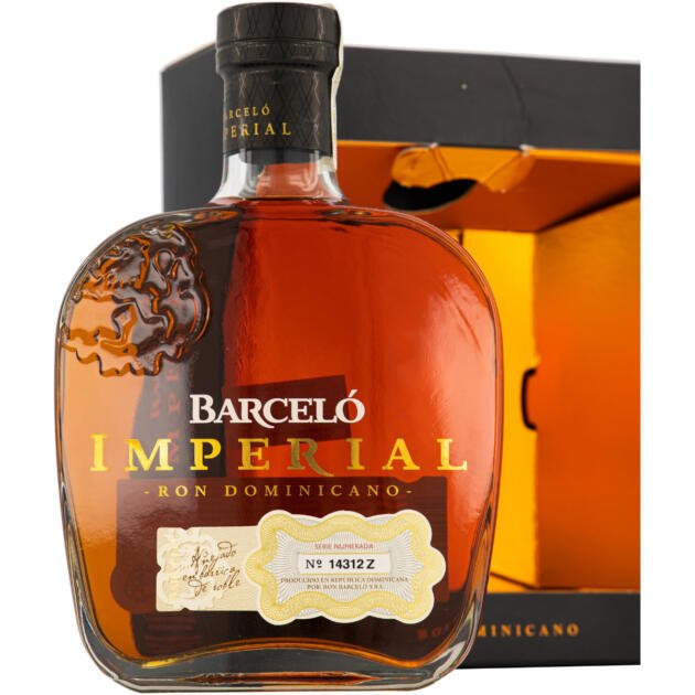Barcelo - Imperial - 0.7L