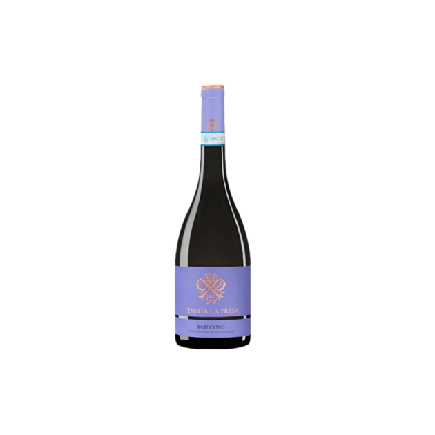 Tenuta La Presa -Brodolino - 0.75l