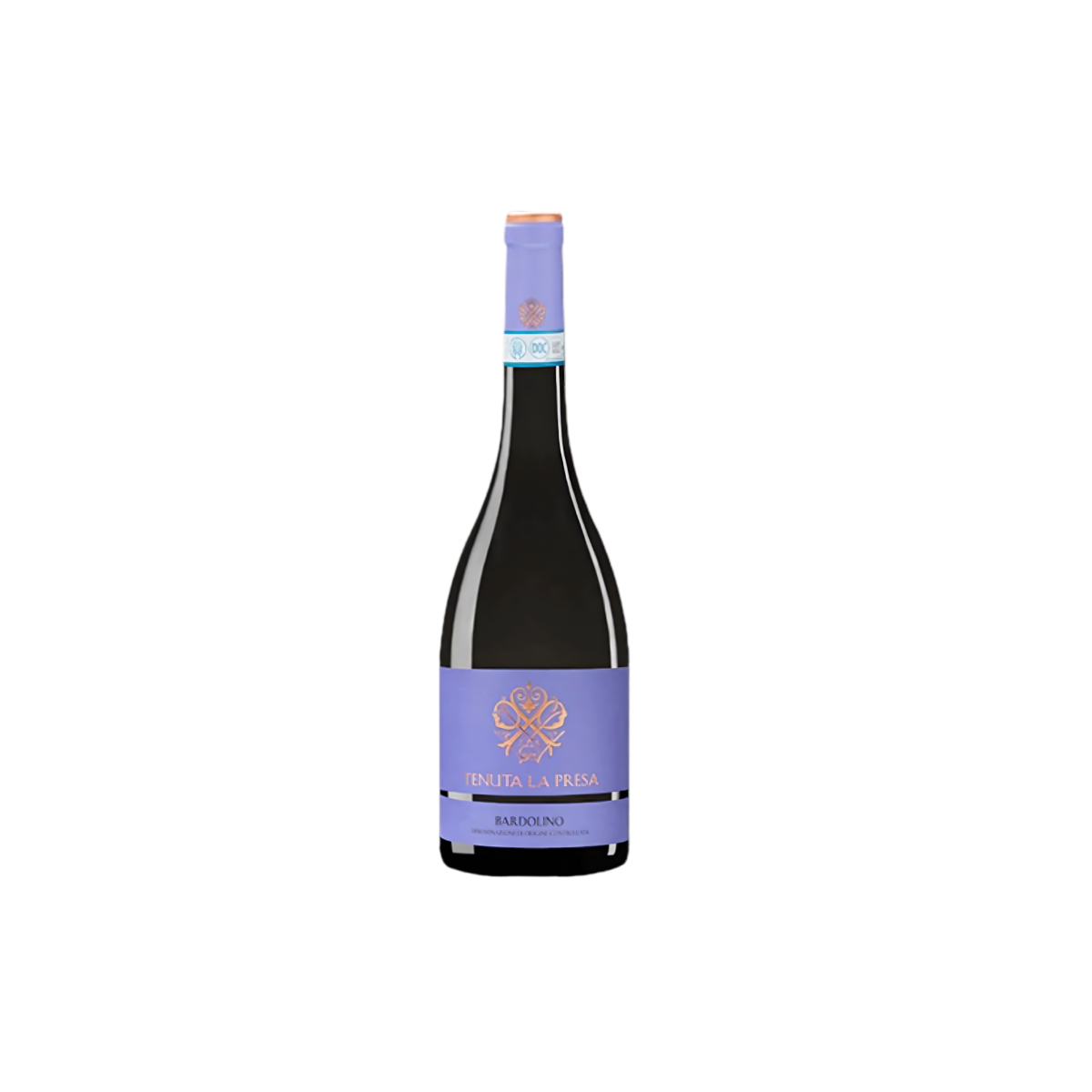 Tenuta La Presa -Brodolino - 0.75l