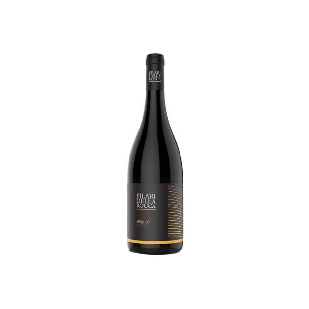 Filari Della Rocca - Merlot - 0.75l