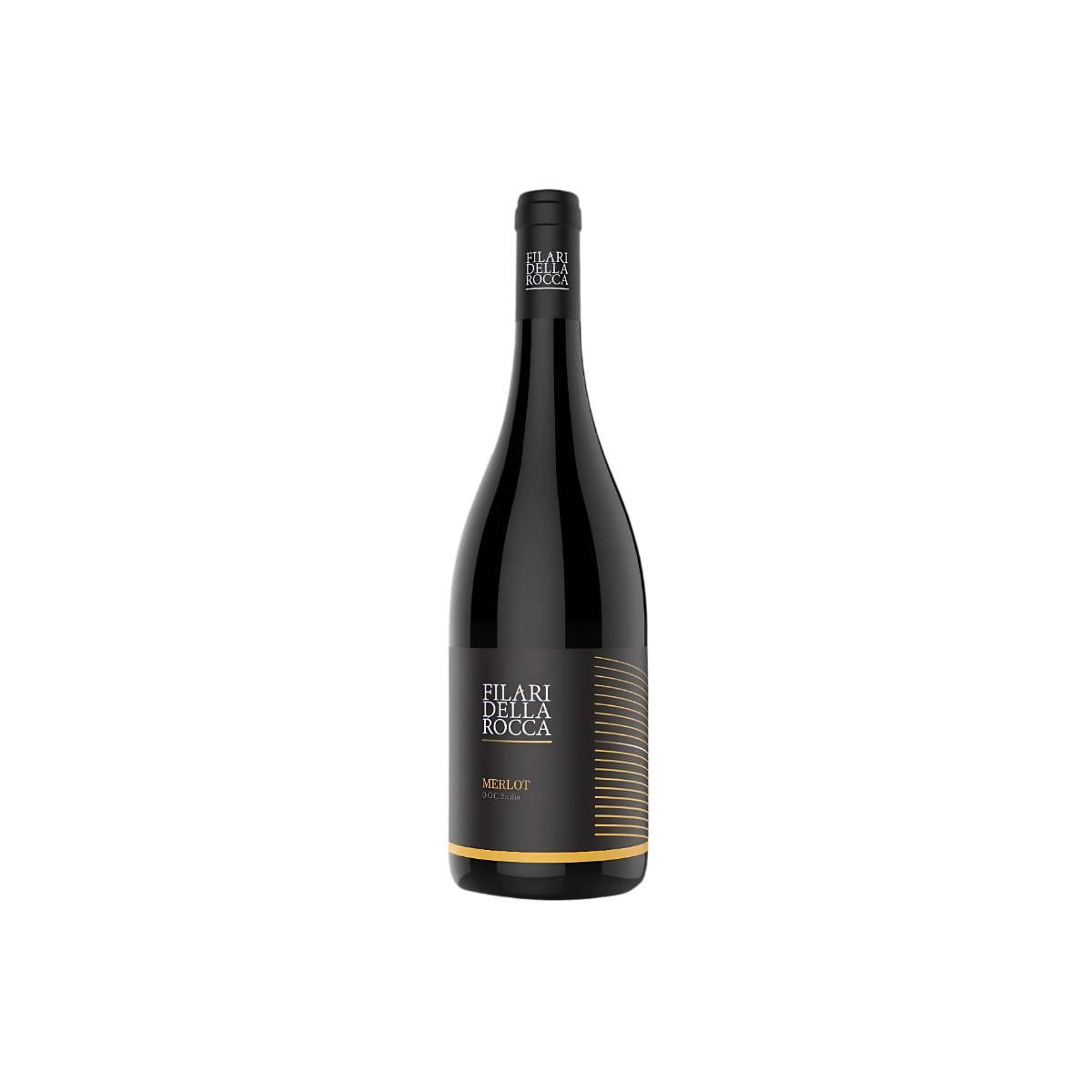 Filari Della Rocca - Merlot - 0.75l
