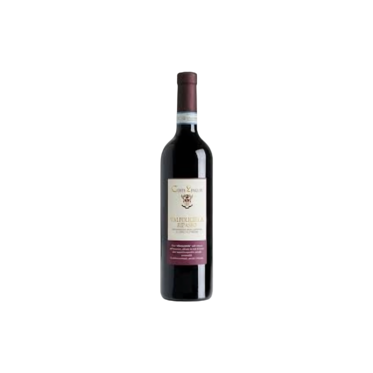 Corte Lenguin - Valpolicella Ripasso - 0.75