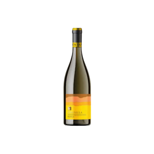 Tenuta San Leo - Drusilla Bianco - 0.75l