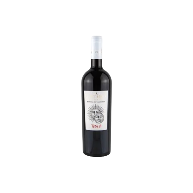 Sella Delle Spine - Centenus Rosu - Tenus - 0.75l