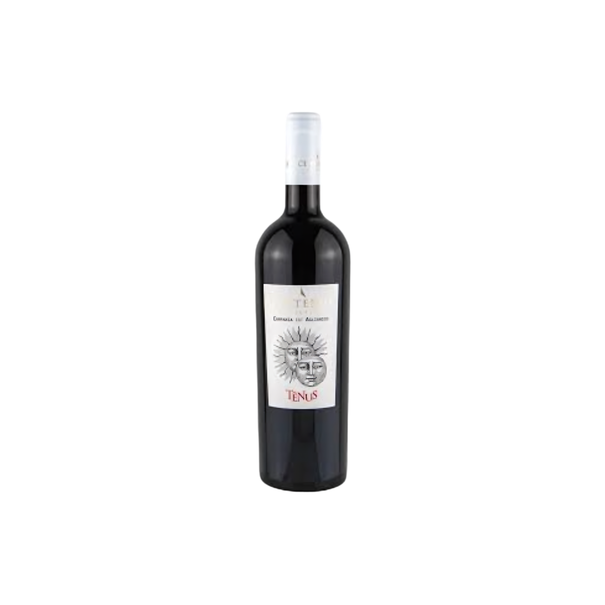 Sella Delle Spine - Centenus Rosu - Tenus - 0.75l