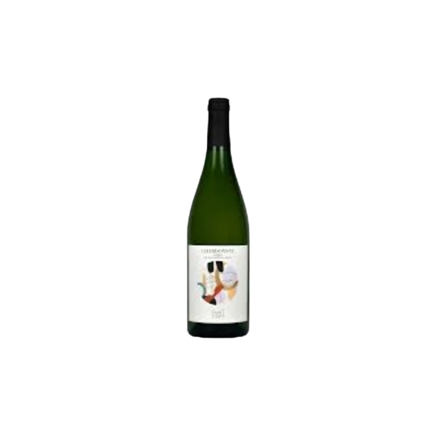 Molino 7Cento - Chardonnay Lazio - 0.75l