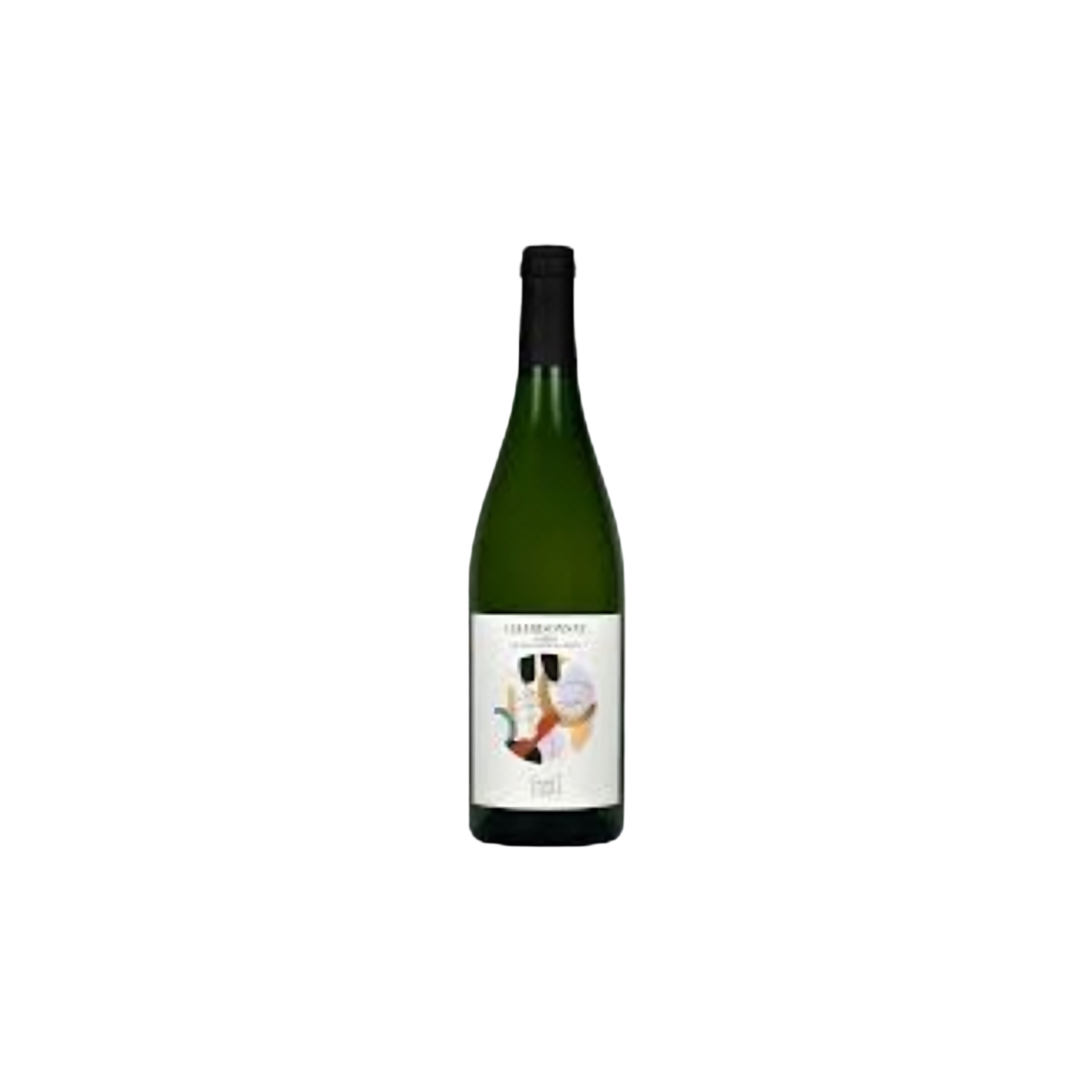 Molino 7Cento - Chardonnay Lazio - 0.75l
