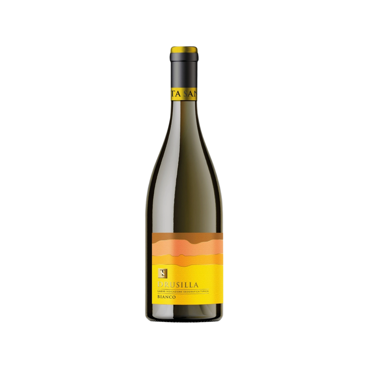 Tenuta San Leo - Drusilla Bianco - 0.75L