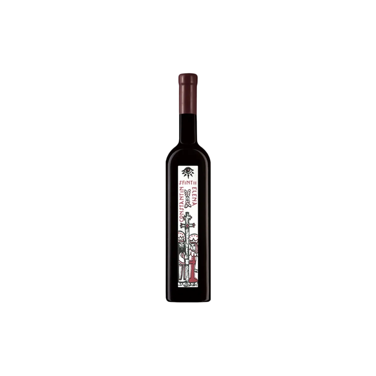 Crama Oprisor - Cupola Sanctis - Sfintii Constantin si Elena 0.75l