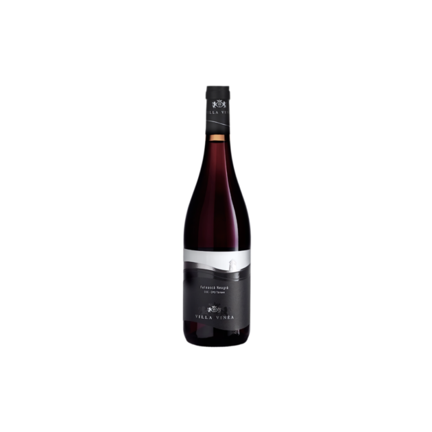 Villa Vinea - Feteasca Neagra - 0.75l