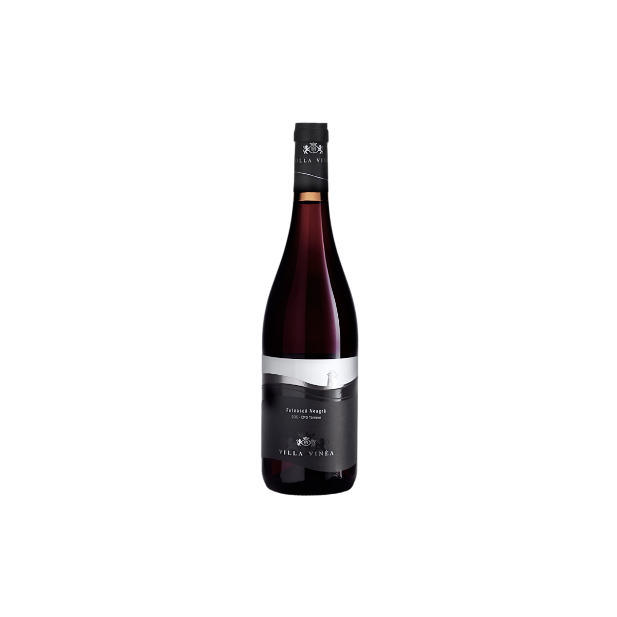 Villa Vinea - Feteasca Neagra - 0.75l