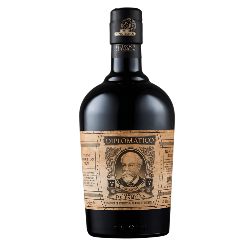 Diplomatico - Seleccion de Familia - 0.7L