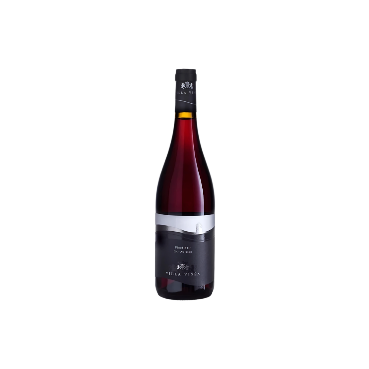 Villa Vinea - Pinot Noir - 0.75l