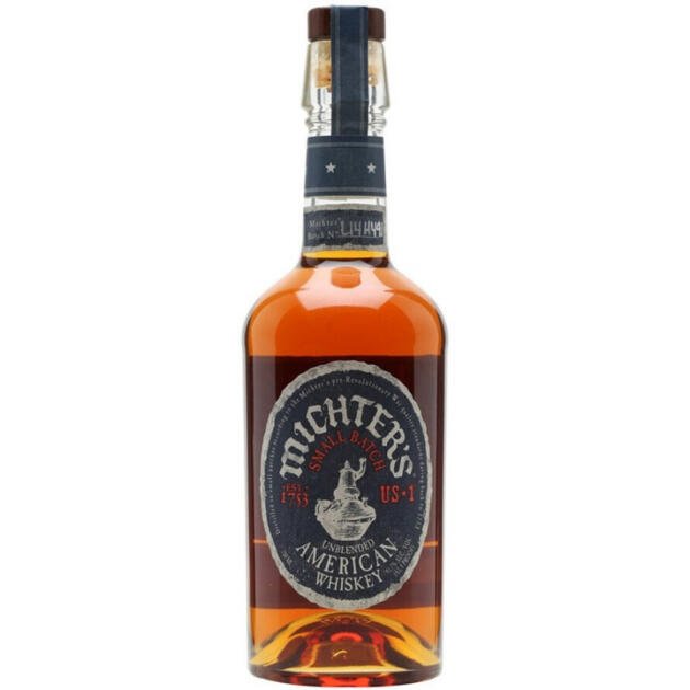 Michter's - Unblended American Whiskey - 0.7L