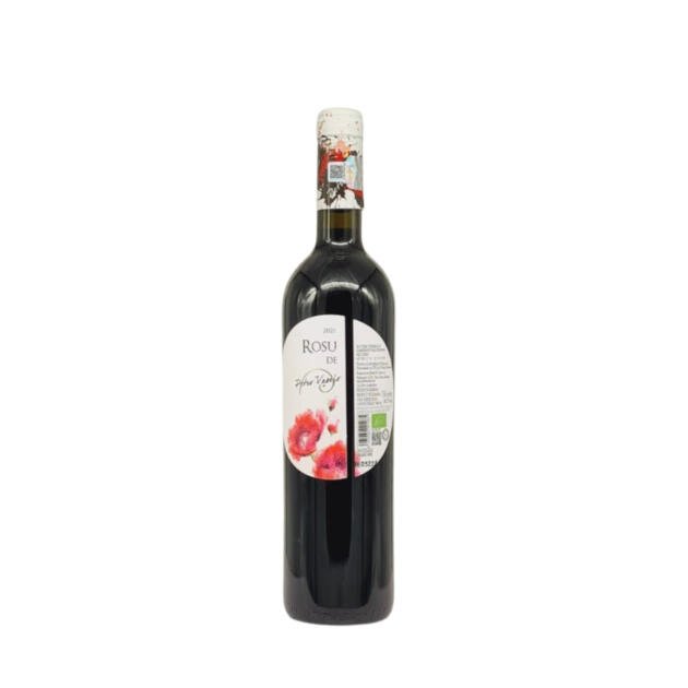 Pentro Vaselo - Rosu De Petro Vaselo - 0.75L