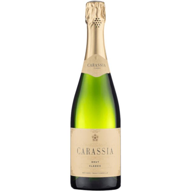 Carastelec - Carassia - Brut Classic - 0.75L