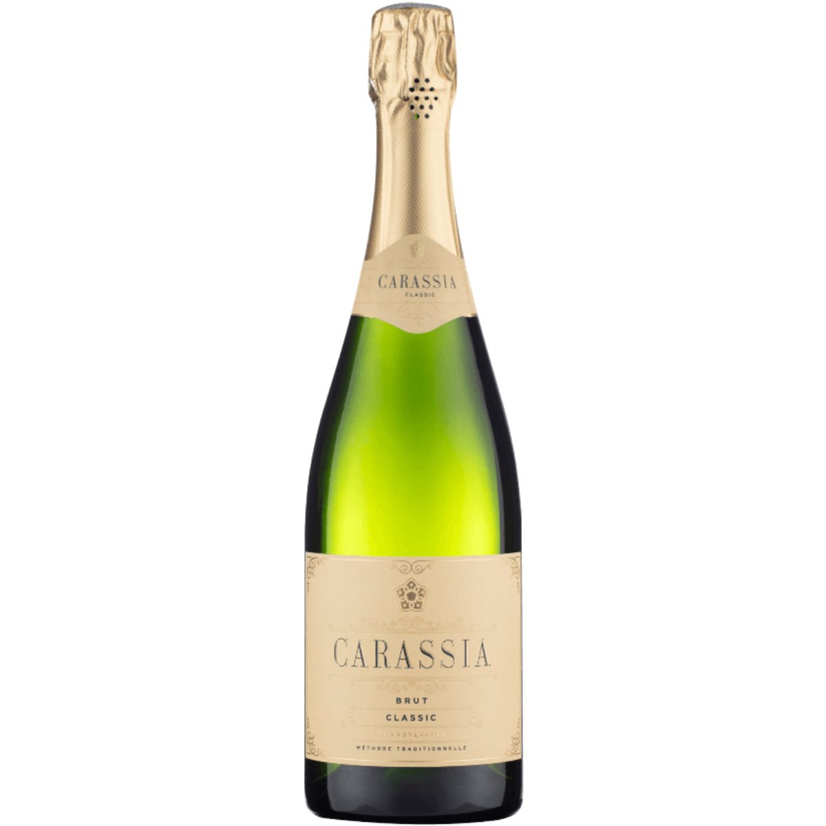 Carastelec - Carassia - Brut Classic - 0.75L