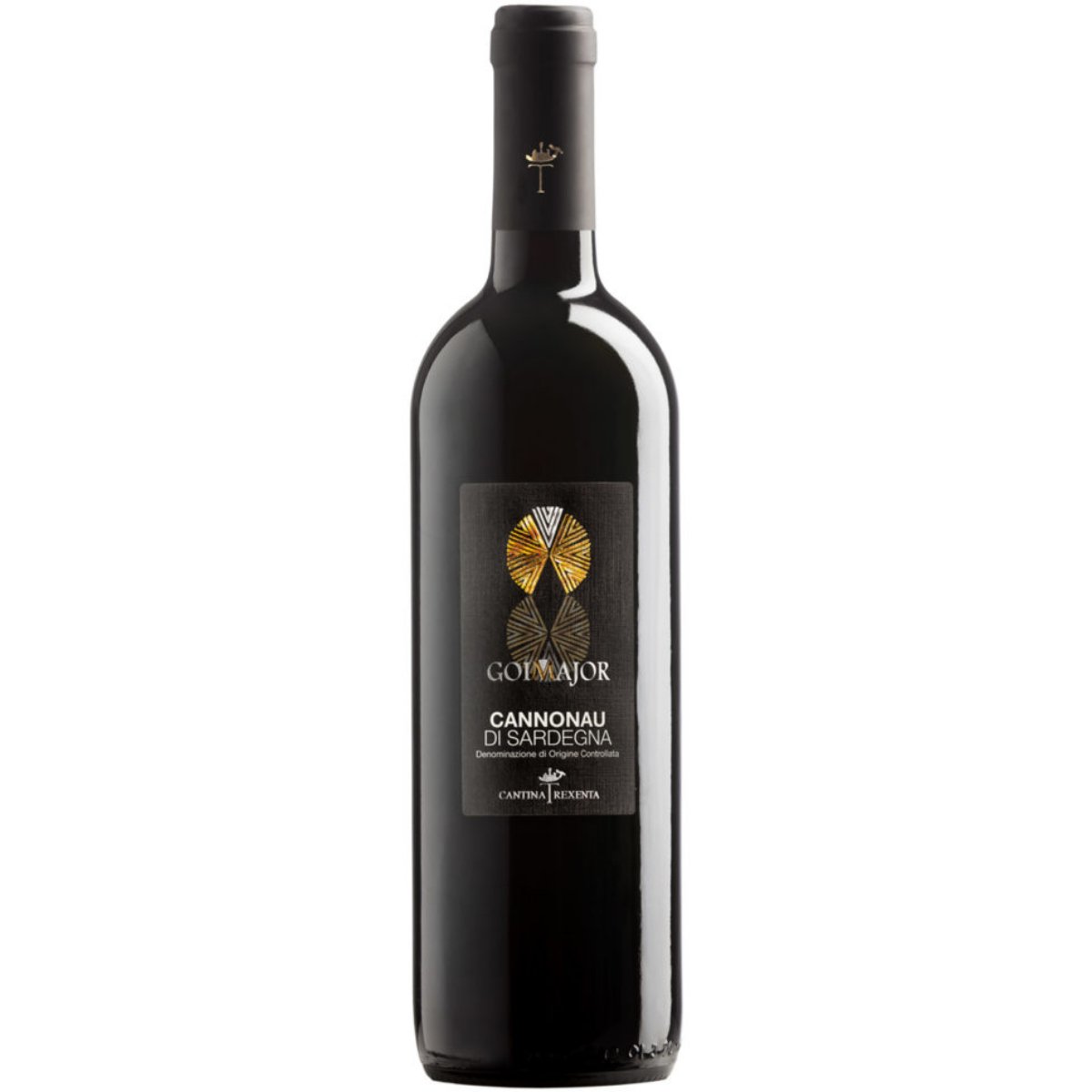 Trexenta Goimajor - Cannonau Di Sardegna - Rosu - 0.75L