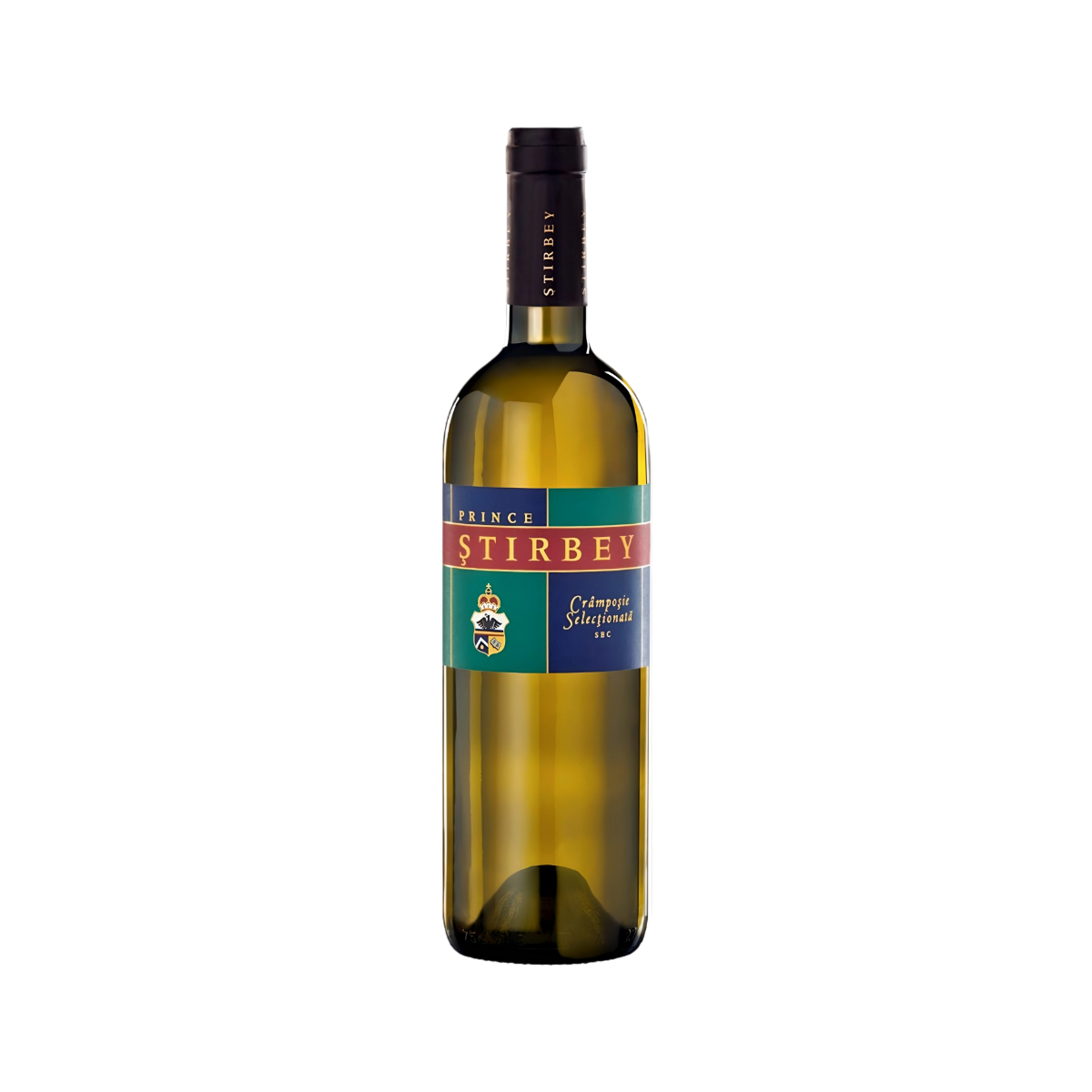 Prince Stirbey - Cramposie Selectionata - 0.75L