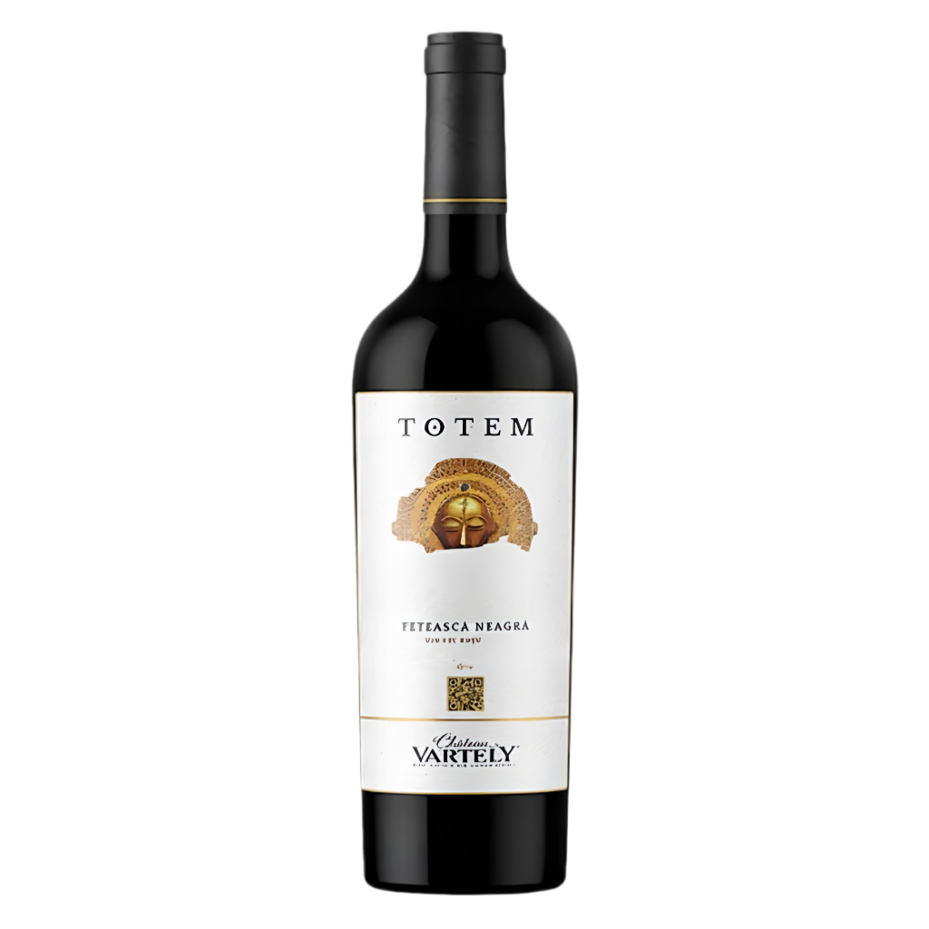 Chateau Vartely - Totem - Feteasca Neagra - 0.75l