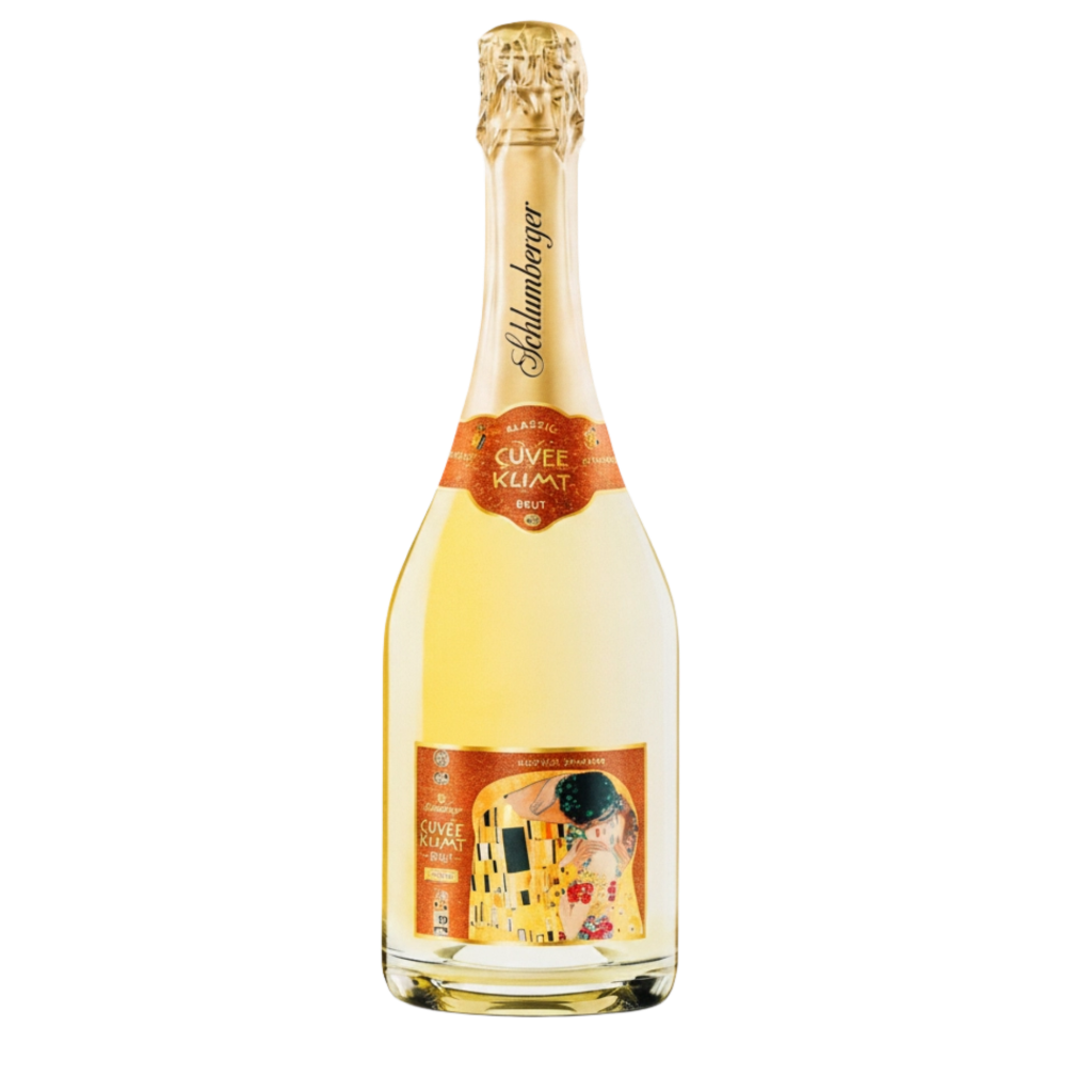 Schlumberger - Cuvée Klimt - 0.75l