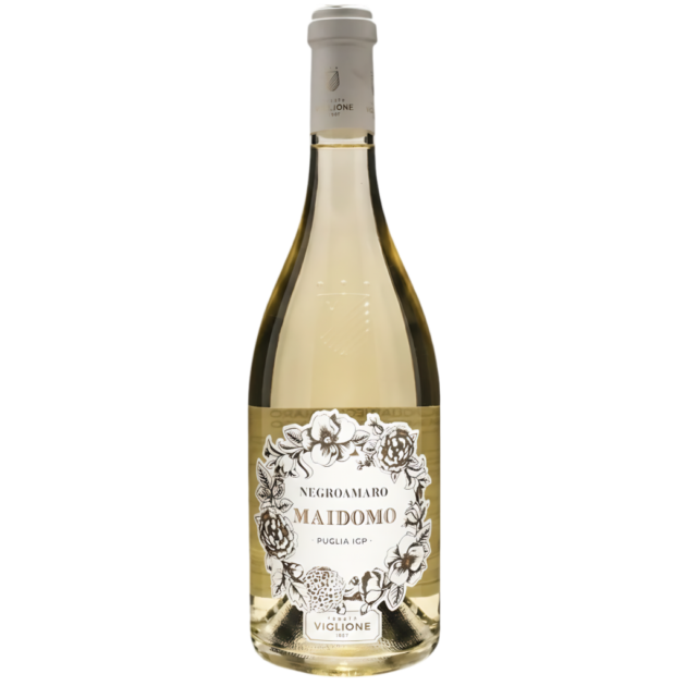 Tenuta Viglione - Negroamaro Bianco - Alb - 0.75l
