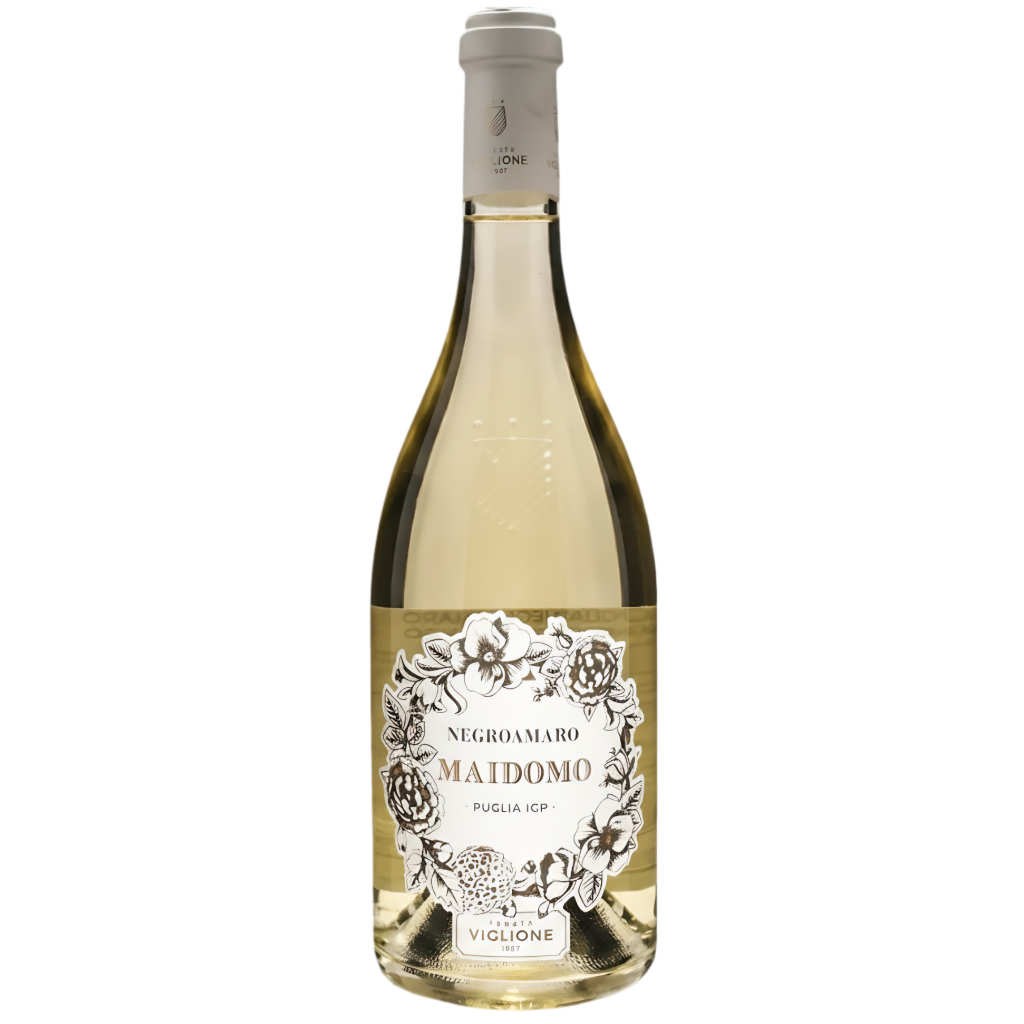 Tenuta Viglione - Negroamaro Bianco - Alb - 0.75l