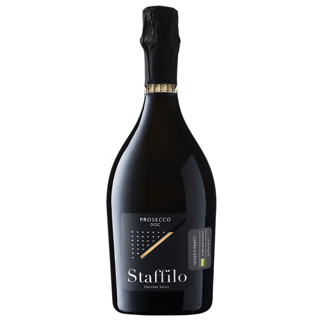 Staffilo - Prosecco DOC - Alb - 0.75l