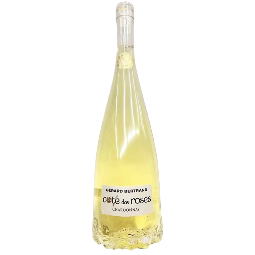Gerard Bertrand - Cote Des Roses - Chardonnay - 0.75L