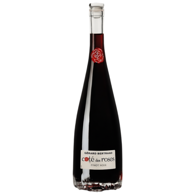 Gerard Bertrand - Cote des Roses - Pinot Noir - 0.75L