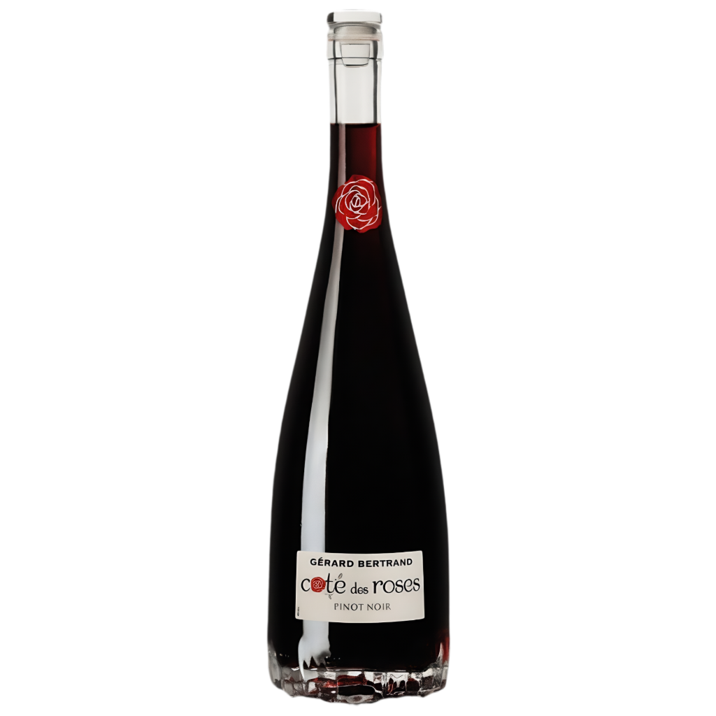 Gerard Bertrand - Cote des Roses - Pinot Noir - 0.75L